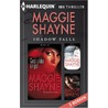 Shadow Falls-trilogie door Maggie Shayne