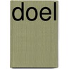 Doel by Jeroen Janssen