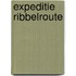 Expeditie Ribbelroute