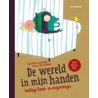 De wereld in mijn handen door Kristien Dieltiens