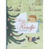 Kerst met kindje door Edward van de Vendel