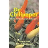 De chilipeper door Robert-Jan Massier