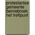 Protestantse Gemeente Bennebroek Het Treftpunt