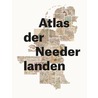 Atlas der Neederlanden by Jan Werner