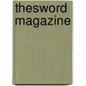 theSword magazine door Onbekend