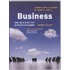 Business, een inleiding tot de bedrijfskunde