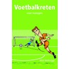 Voetbalkreten voor managers door Mick Verbrugge