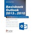 Basisboek outlook 2013 en 2010