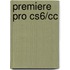 Premiere PRO CS6/CC