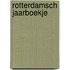 Rotterdamsch jaarboekje