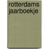 Rotterdams Jaarboekje