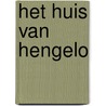 Het huis van Hengelo door Marco Krijnsen