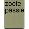 Zoete passie door Kate Hoffmann