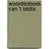 Woordenboek van 't Bildts