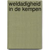 Weldadigheid in de Kempen door Onbekend