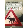 De lachende eland door Sten Treland