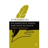 De grootste vogel kan niet vliegen by Atte Jongstra