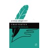 Gras vreten by Anna Enquist