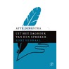 Uit het dagboek van een spreker by Atte Jongstra