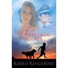 Verbroken belofte by Karen Kingsbury
