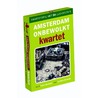 Amsterdam onbewolkt kwartet door Peter Elenbaas