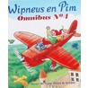 Wipneus en Pim omnibus no4 door B. van Wijckmade