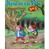 Wipneus en Pim omnibus no5 door B. van Wijckmade