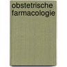 Obstetrische farmacologie door S. Bieseman
