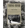 De Eerste Wereldoorlog dag na dag door Ian Westwell