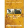 Franse Revolutie in beeld door Onbekend
