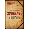 Spionage by Kristof Clerix