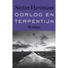 Oorlog en terpentijn by Stefan Hertmans