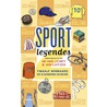 Sportlegendes by Jan Luitzen