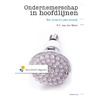 Ondernemerschap in hoofdlijnen by Peter O. van der Meer