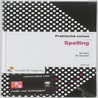 Praktische cursus spelling door Mieke Visscher