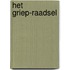 Het griep-raadsel