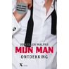 Ontdekking by Jodi Ellen Malpas