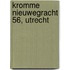 Kromme Nieuwegracht 56, Utrecht