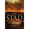 De stad by Stella Gemmell