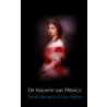 De keizerin van Mexico door Patrick Bernauw