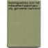 Toetsingsadvies over het milieueffectrapport Jazz City, gemeente Roermond