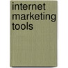 Internet marketing tools door Stefan Rooyackers