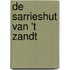 De Sarrieshut van 't Zandt