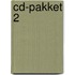 CD-pakket 2