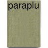 Paraplu door Wouter Seinen