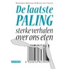 De laatste paling door Rineke van Houten