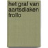 Het graf van aartsdiaken Frollo