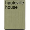 Hauteville House door Thierry Gioux