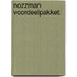 Nozzman voordeelpakket: