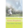 Een teken van hoop door Karen Kingsbury